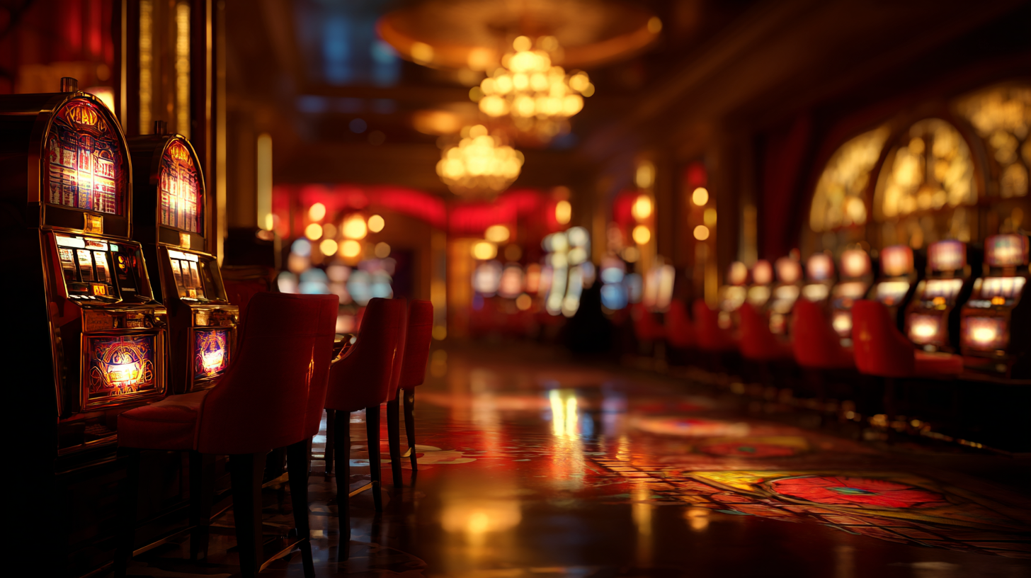 Casino Solverde